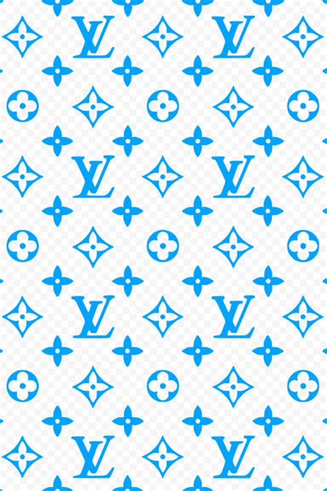 louis vuitton blue pattern|Louis Vuitton pattern printable.